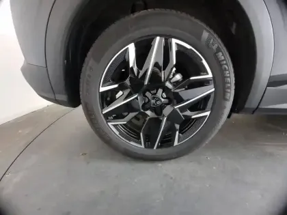 Photo 17 Peugeot 3008  Hybrid 136 e-DCS6