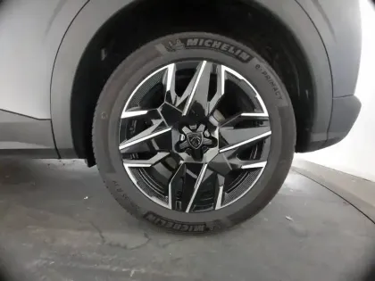 Photo 20 Peugeot 3008  Hybrid 136 e-DCS6