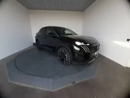 Photo 15 Peugeot 3008  Hybrid 136 e-DCS6