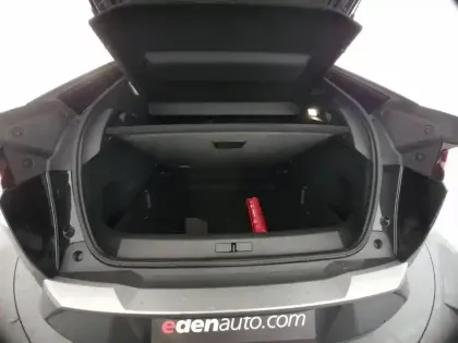 Photo 22 Peugeot 3008  Hybrid 136 e-DCS6