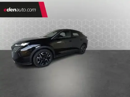 Photo 58 Peugeot 3008  Hybrid 136 e-DCS6