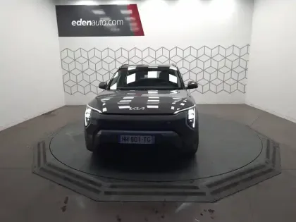 Photo 6 Kia Ev3  81.4 kWh 204 ch