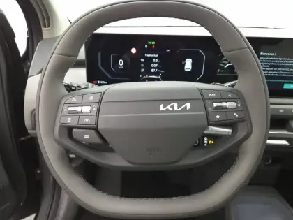 Photo 10 Kia Ev3  81.4 kWh 204 ch