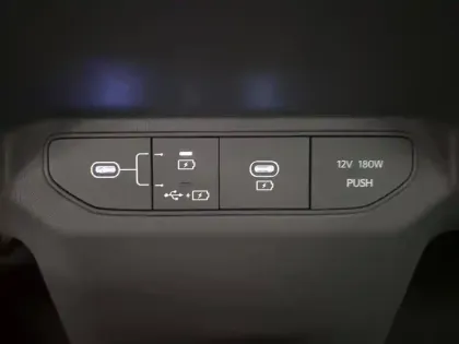 Photo 17 Kia Ev3  81.4 kWh 204 ch