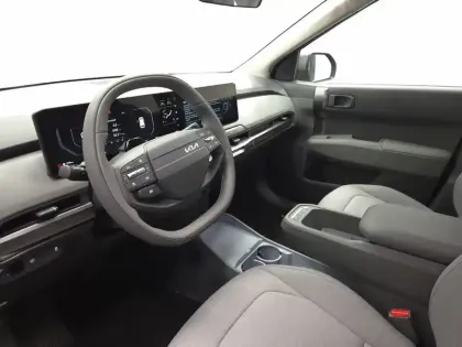 Photo 7 Kia Ev3  81.4 kWh 204 ch