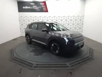 Photo 5 Kia Ev3  81.4 kWh 204 ch