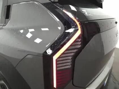 Photo 21 Kia Ev3  81.4 kWh 204 ch