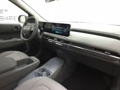 Photo 8 Kia Ev3  81.4 kWh 204 ch