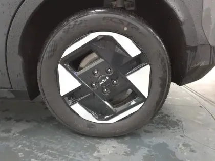 Photo 19 Kia Ev3  81.4 kWh 204 ch