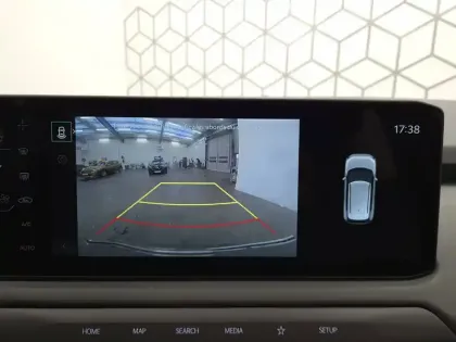 Photo 14 Kia Ev3  81.4 kWh 204 ch