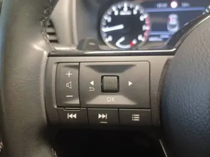 Photo 28 Nissan Qashqai  Mild Hybrid 158 ch Xtronic