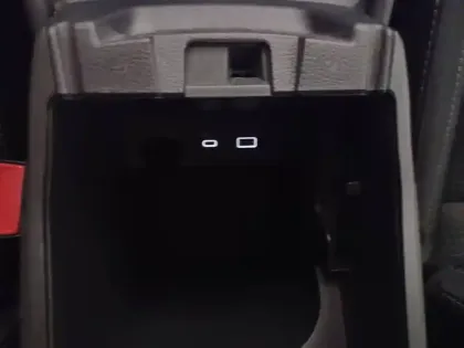 Photo 109 Nissan Qashqai  Mild Hybrid 158 ch Xtronic