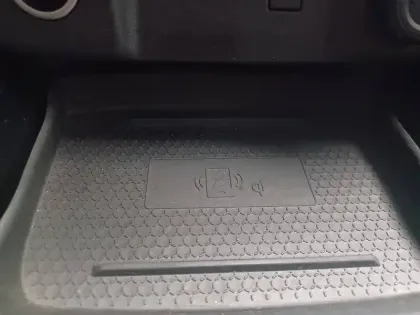 Photo 102 Nissan Qashqai  Mild Hybrid 158 ch Xtronic