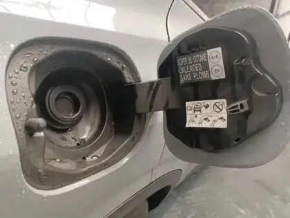 Photo 52 Nissan Qashqai  Mild Hybrid 158 ch Xtronic