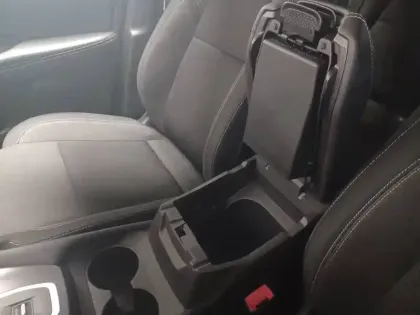 Photo 48 Nissan Qashqai  Mild Hybrid 158 ch Xtronic