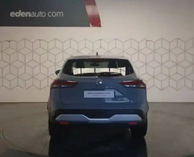 Photo 66 Nissan Qashqai  Mild Hybrid 158 ch Xtronic