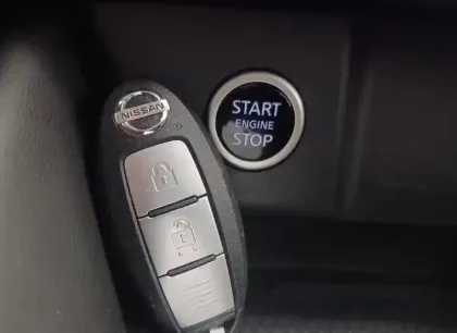 Photo 103 Nissan Qashqai  Mild Hybrid 158 ch Xtronic