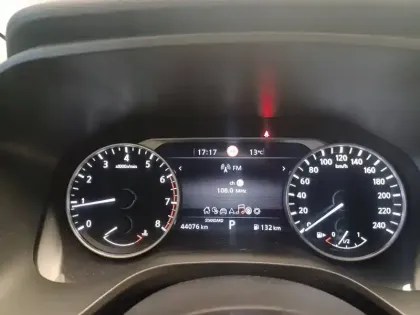 Photo 91 Nissan Qashqai  Mild Hybrid 158 ch Xtronic