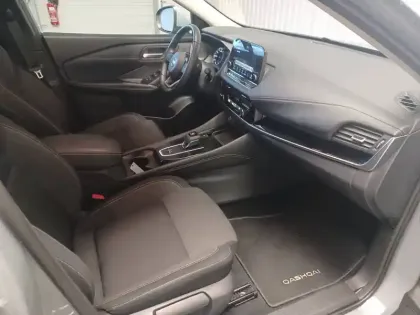 Photo 72 Nissan Qashqai  Mild Hybrid 158 ch Xtronic