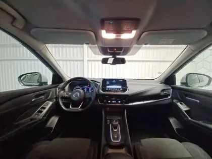 Photo 24 Nissan Qashqai  Mild Hybrid 158 ch Xtronic