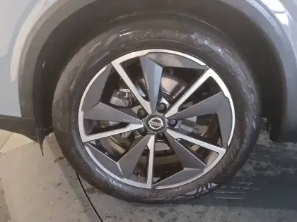 Photo 54 Nissan Qashqai  Mild Hybrid 158 ch Xtronic