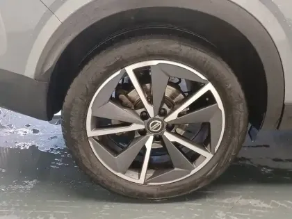 Photo 56 Nissan Qashqai  Mild Hybrid 158 ch Xtronic