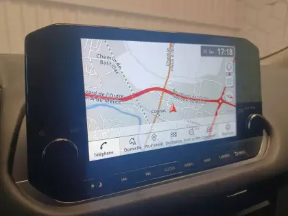 Photo 96 Nissan Qashqai  Mild Hybrid 158 ch Xtronic