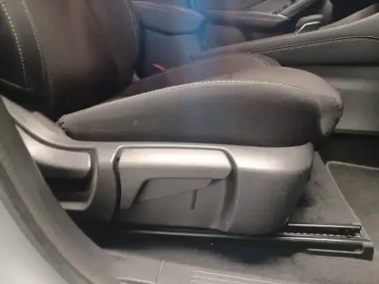 Photo 14 Nissan Qashqai  Mild Hybrid 158 ch Xtronic