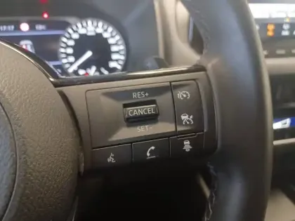 Photo 89 Nissan Qashqai  Mild Hybrid 158 ch Xtronic