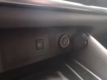 Photo 41 Nissan Qashqai  Mild Hybrid 158 ch Xtronic