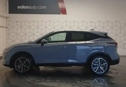 Photo 64 Nissan Qashqai  Mild Hybrid 158 ch Xtronic