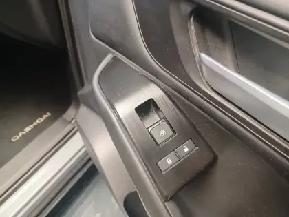 Photo 15 Nissan Qashqai  Mild Hybrid 158 ch Xtronic