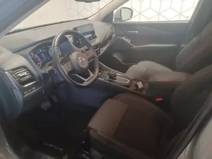 Photo 8 Nissan Qashqai  Mild Hybrid 158 ch Xtronic