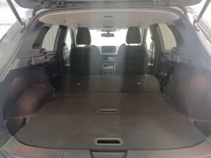 Photo 81 Nissan Qashqai  Mild Hybrid 158 ch Xtronic