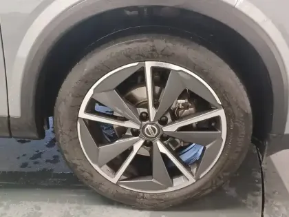 Photo 57 Nissan Qashqai  Mild Hybrid 158 ch Xtronic