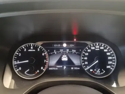 Photo 90 Nissan Qashqai  Mild Hybrid 158 ch Xtronic