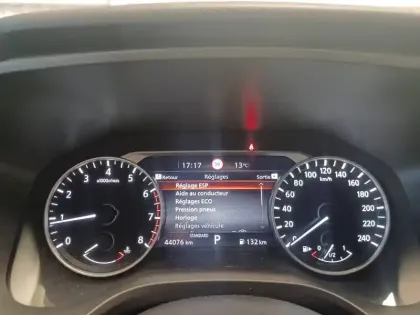 Photo 92 Nissan Qashqai  Mild Hybrid 158 ch Xtronic