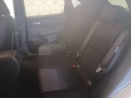 Photo 77 Nissan Qashqai  Mild Hybrid 158 ch Xtronic