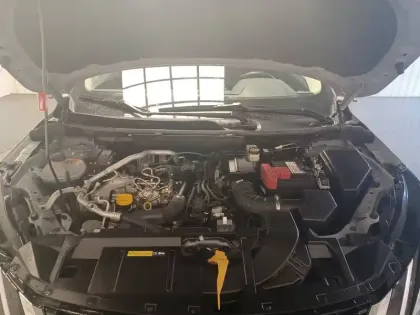 Photo 113 Nissan Qashqai  Mild Hybrid 158 ch Xtronic