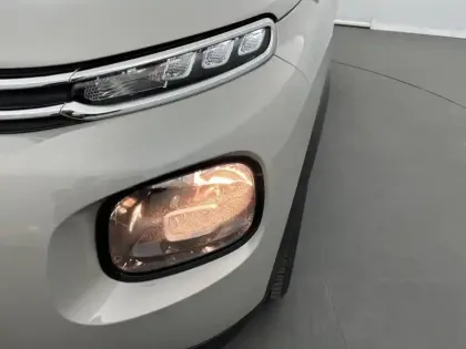 Photo 15 Citroën C3 Aircross  PureTech 130 S&S EAT6