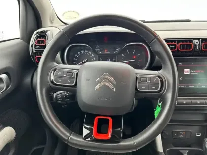 Photo 8 Citroën C3 Aircross  PureTech 130 S&S EAT6