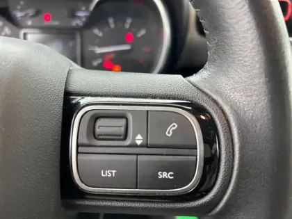 Photo 19 Citroën C3 Aircross  PureTech 130 S&S EAT6