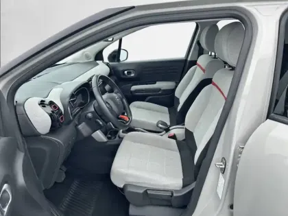 Photo 10 Citroën C3 Aircross  PureTech 130 S&S EAT6