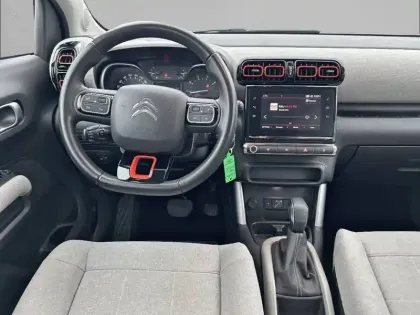 Photo 7 Citroën C3 Aircross  PureTech 130 S&S EAT6