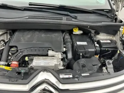 Photo 14 Citroën C3 Aircross  PureTech 130 S&S EAT6