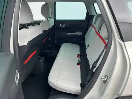 Photo 11 Citroën C3 Aircross  PureTech 130 S&S EAT6