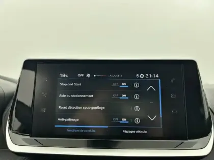 Photo 44 Peugeot 208 Gén. II Ph1 NG Style 5