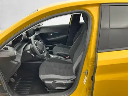 Photo 10 Peugeot 208  PureTech 100 S&S BVM6