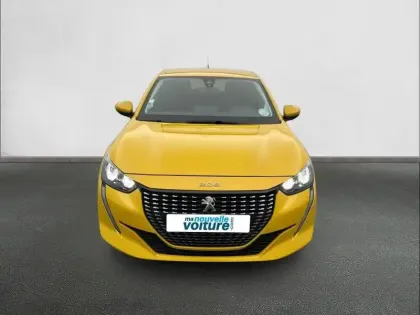 Photo 51 Peugeot 208  PureTech 100 S&S BVM6