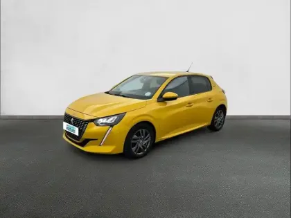 Photo 50 Peugeot 208  PureTech 100 S&S BVM6